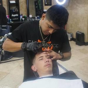 Meet your Posher, Andrew